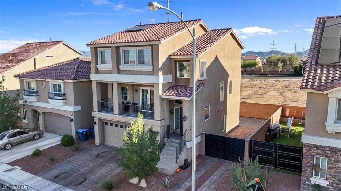 House in Las Vegas, Nevada, United States 2 - 18577003