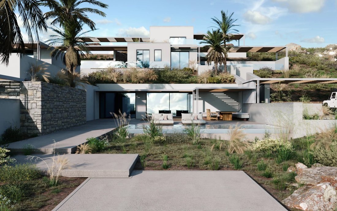 House in Paros, Aegean, Greece 1 - 18575000