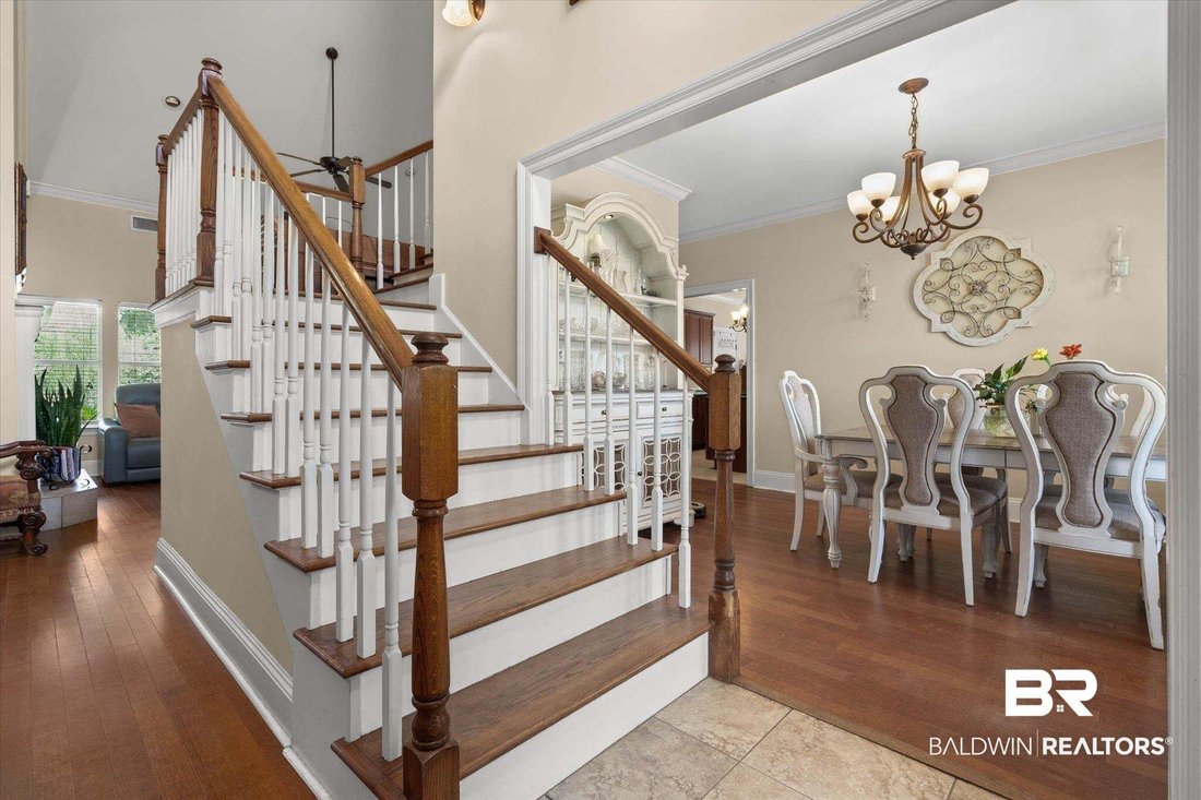 House in Daphne, Alabama, United States 2 - 18542644