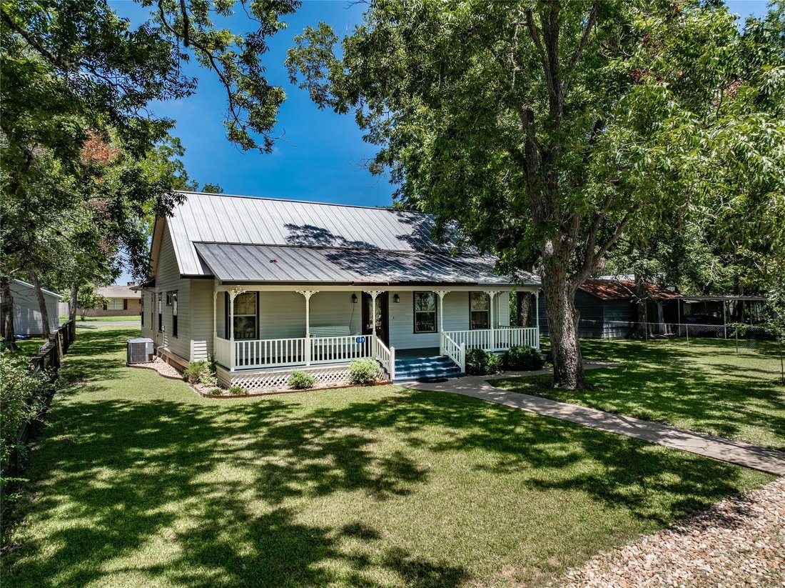 House in Fayetteville, Texas, United States 2 - 18577656