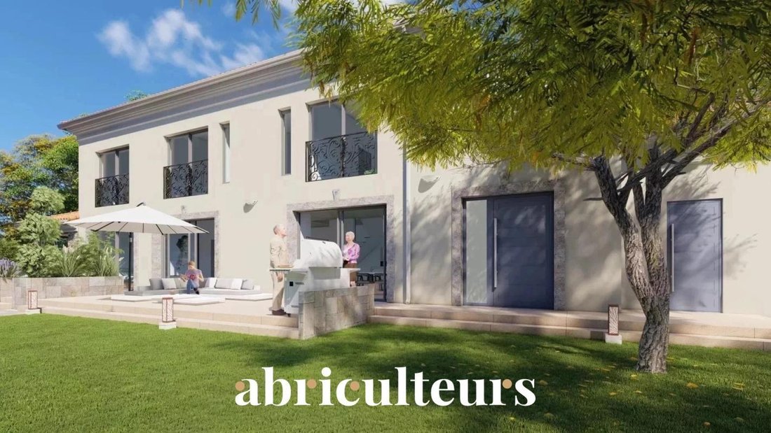 House in Cheval-Blanc, Provence-Alpes-Côte d'Azur, France 3 - 18574314