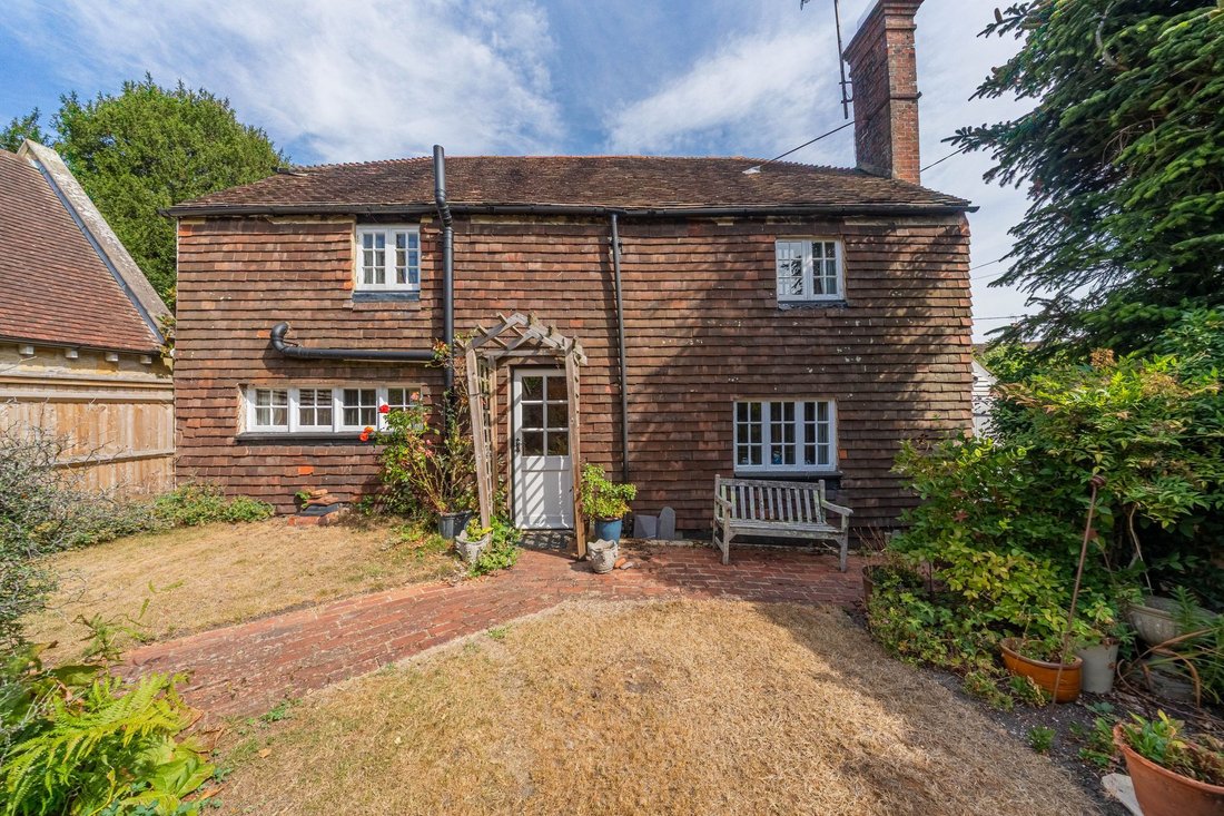 House in Lewes, England 3 - 18574974