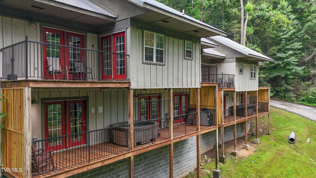 Condo in Gatlinburg, Tennessee, United States 3 - 18576294