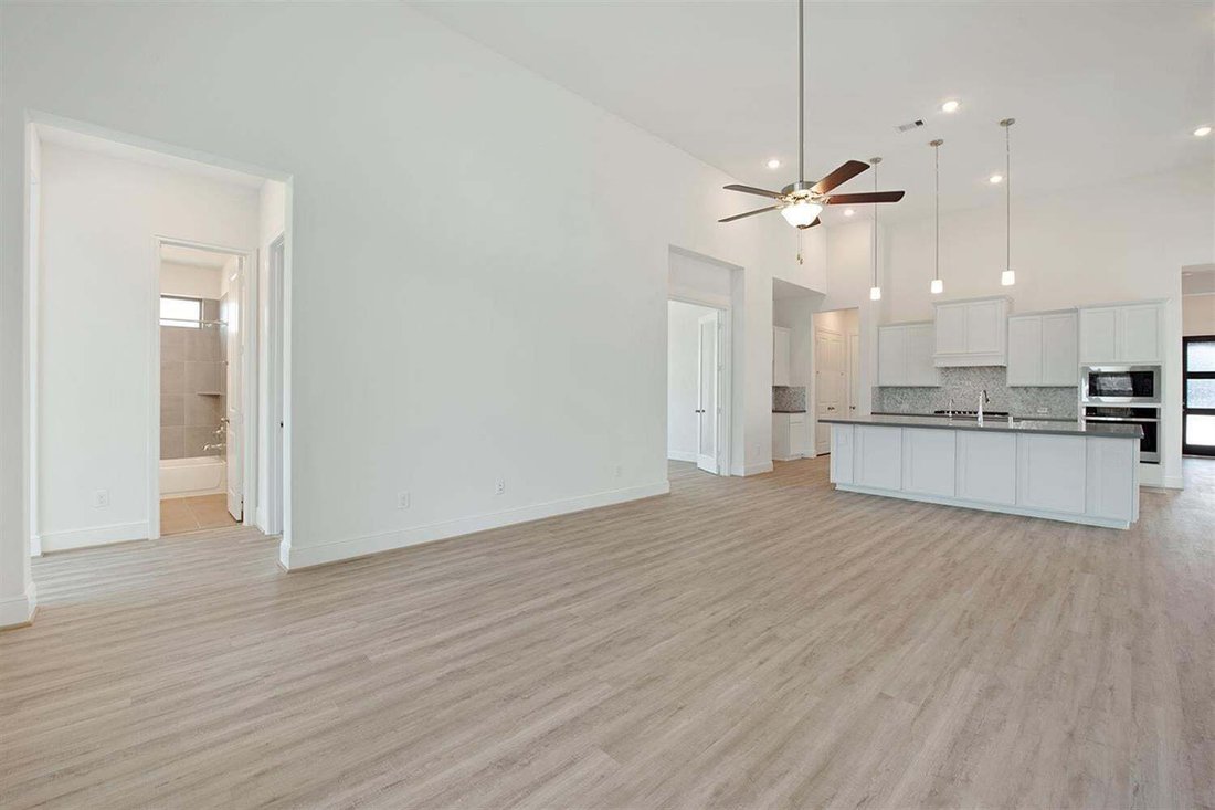 House in Porter, Texas, United States 5 - 18119305
