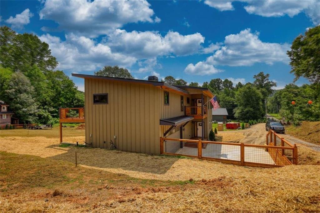 House in Blue Ridge, Georgia, United States 3 - 18577325