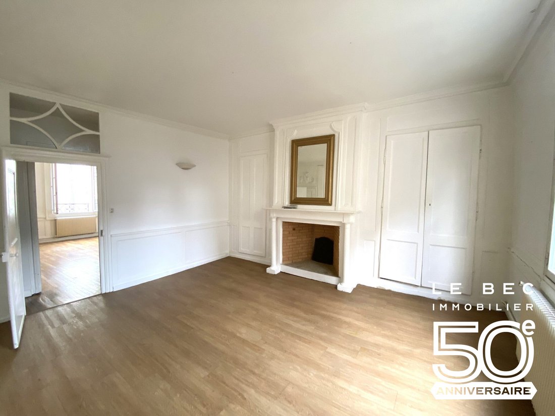 Apartment in Ouest Péri-Centre Ville, Vannes, France 2 - 18574783