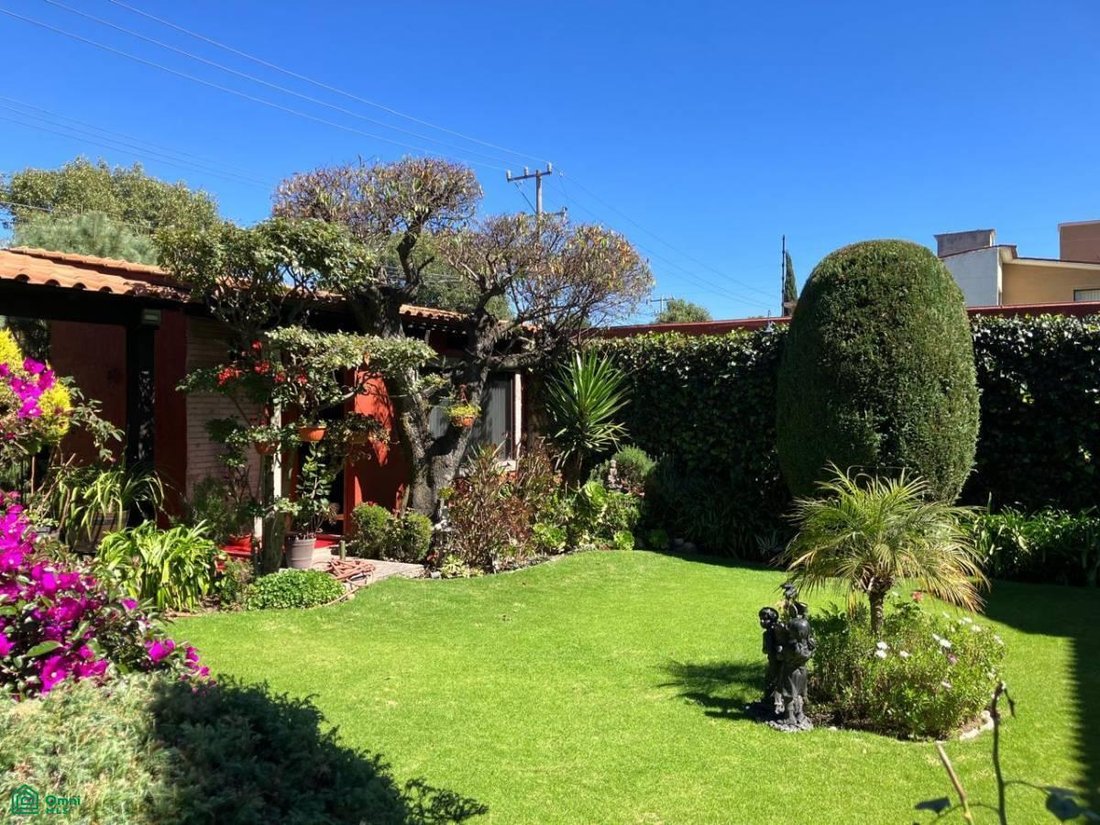 House in Llano Grande, State of Mexico, Mexico 4 - 17232597
