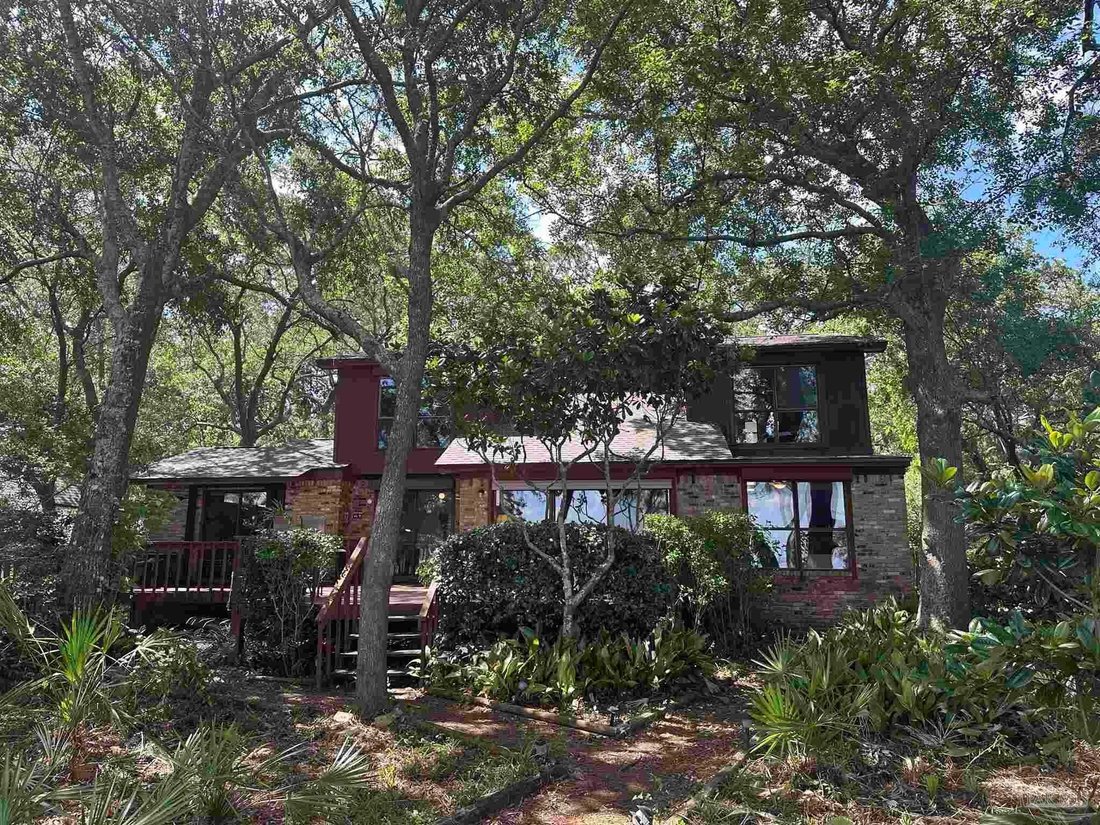 House in Gulf Breeze, Florida, United States 5 - 18576161