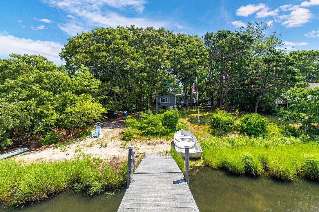 Casa a Falmouth, Massachusetts, Stati Uniti 5 - 18575936