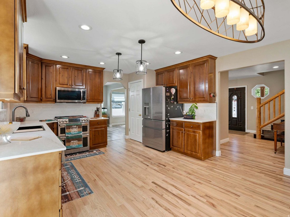 House in Heber City, Utah, United States 4 - 17891223
