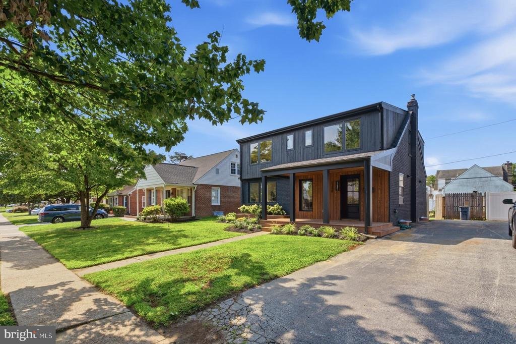 House in Ardmore, Pennsylvania, United States 2 - 18574331