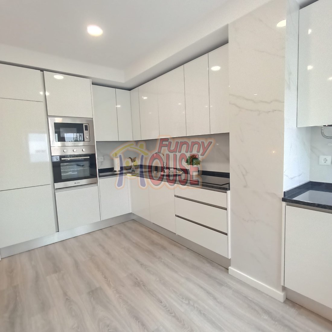 Apartment in Benfica, Lisbon, Portugal 4 - 18578041