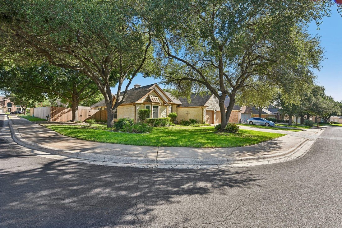 House in Austin, Texas, United States 2 - 18577299