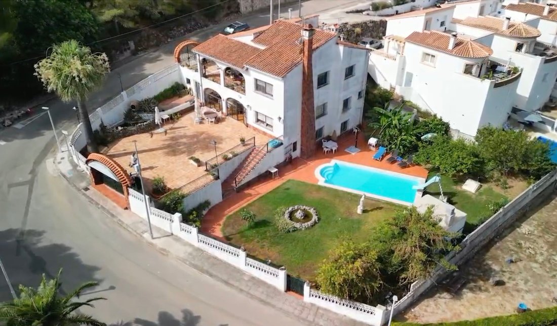 Townhouse in la Font d'en Carros, Valencian Community, Spain 4 - 18569716