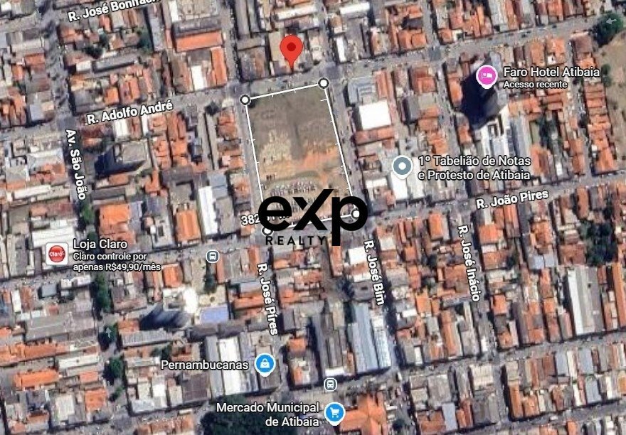 Land in Atibaia, State of São Paulo, Brazil 4 - 18577989