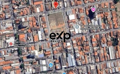 Land in Atibaia, State of São Paulo, Brazil 1