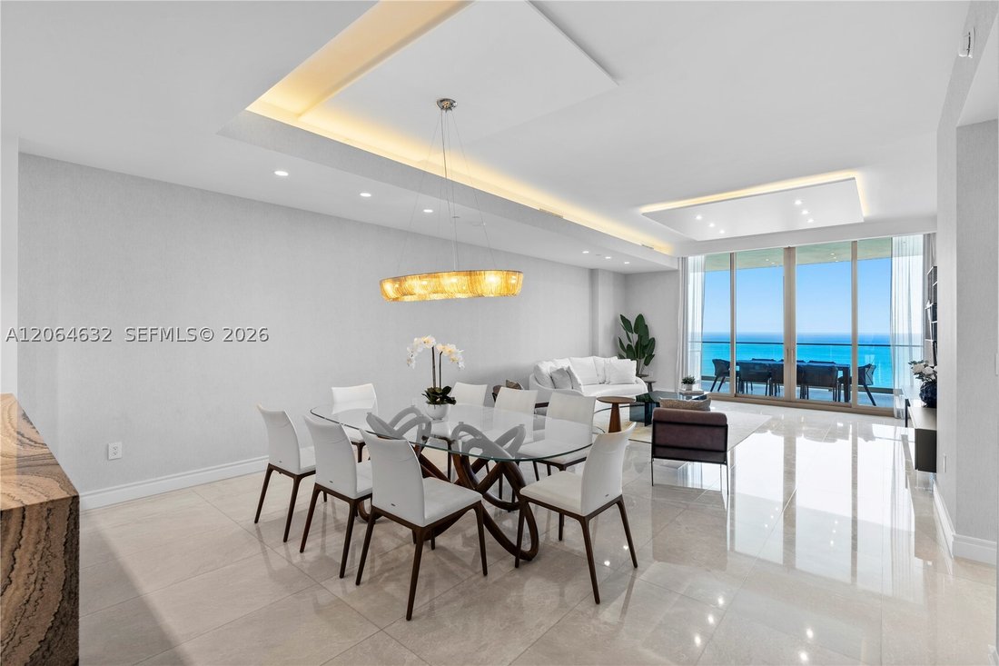 Condo in Golden Beach, Florida, United States 3 - 18576327