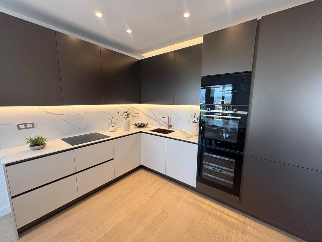 Apartment in Nice, Provence-Alpes-Côte d'Azur, France 3 - 18574416
