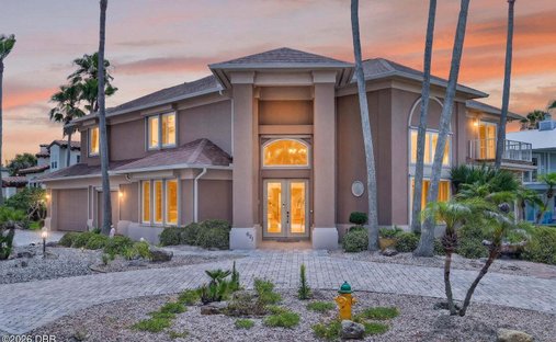 House in Palm Coast, Florida, United States 1