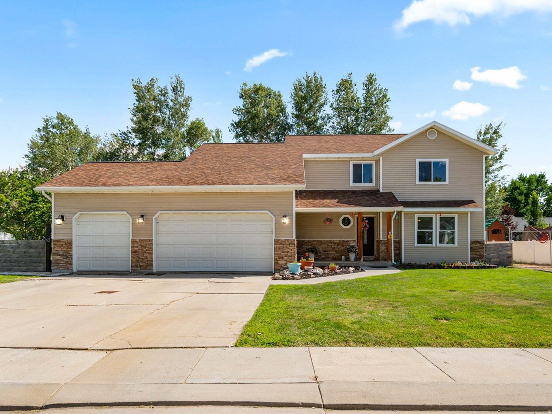 House in Heber City, Utah, United States 1 - 17891223