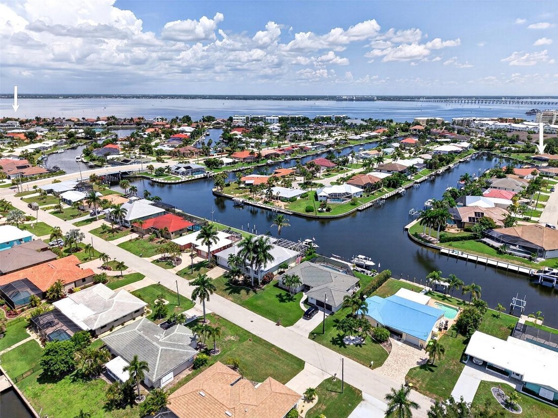 House in Punta Gorda, Florida, United States 2 - 18576764