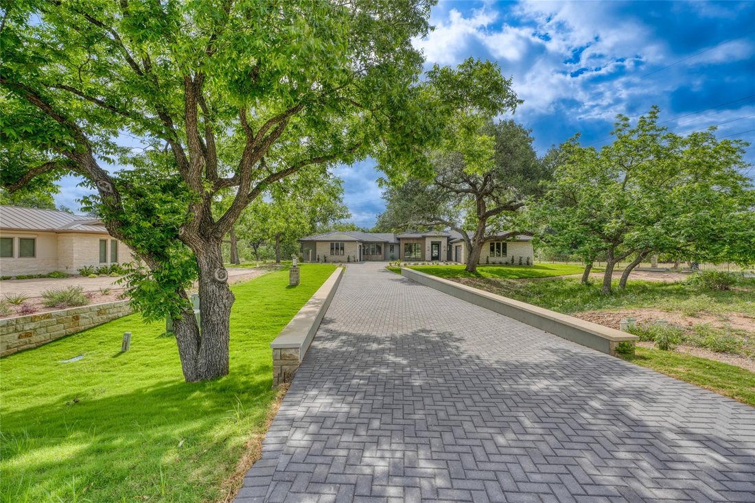 House in Horseshoe Bay, Texas, United States 2 - 18577293