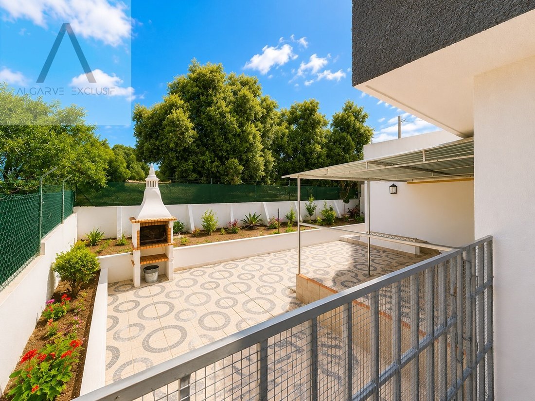 House in Moncarapacho, Algarve, Portugal 4 - 18578057
