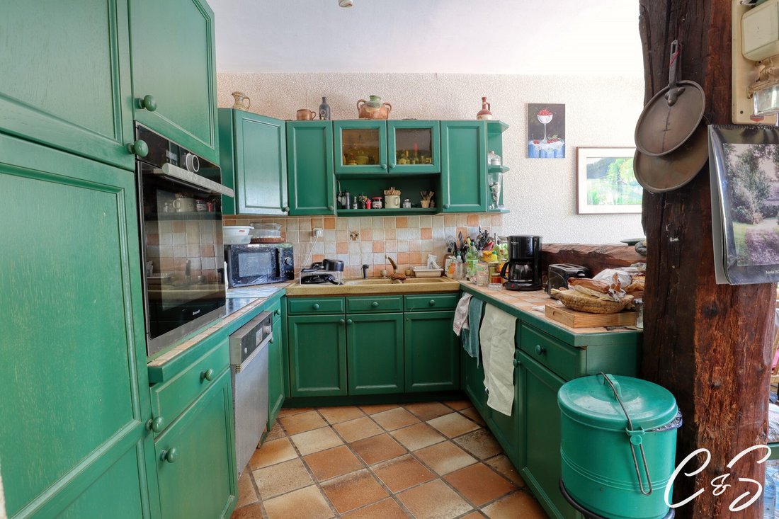 House in Gouesnach, Brittany, France 5 - 18578693