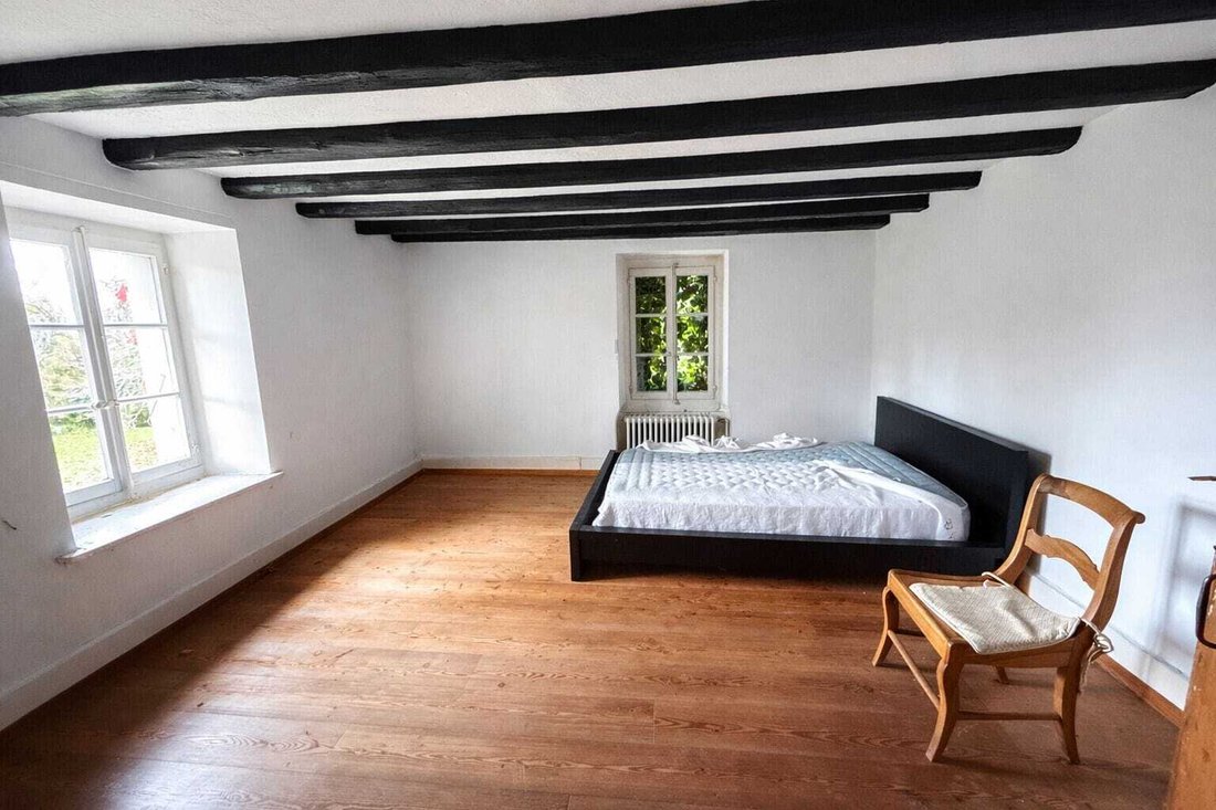 Villa in Le Mont-sur-Lausanne, Vaud, Switzerland 5 - 18576159