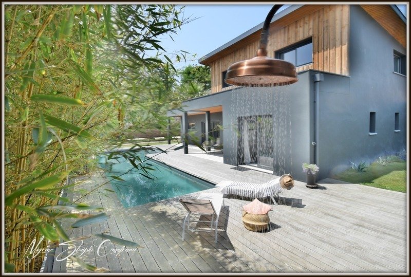 House in Soorts-Hossegor, Nouvelle-Aquitaine, France 2 - 18578091