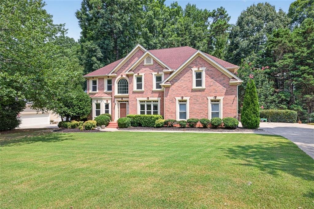 House in Suwanee, Georgia, United States 2 - 18576375