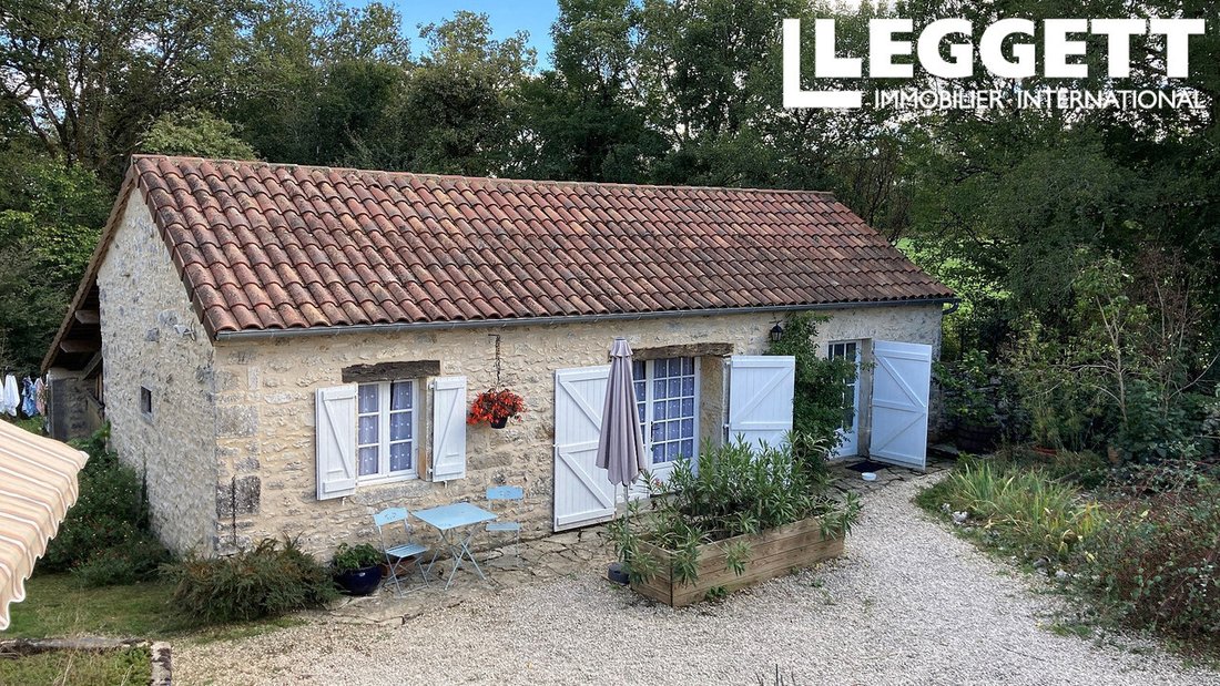 House in Berganty, Occitania, France 5 - 18575187