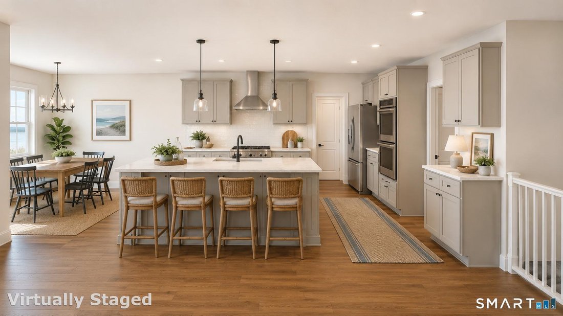 House in Old Saybrook, Connecticut, United States 4 - 18575869