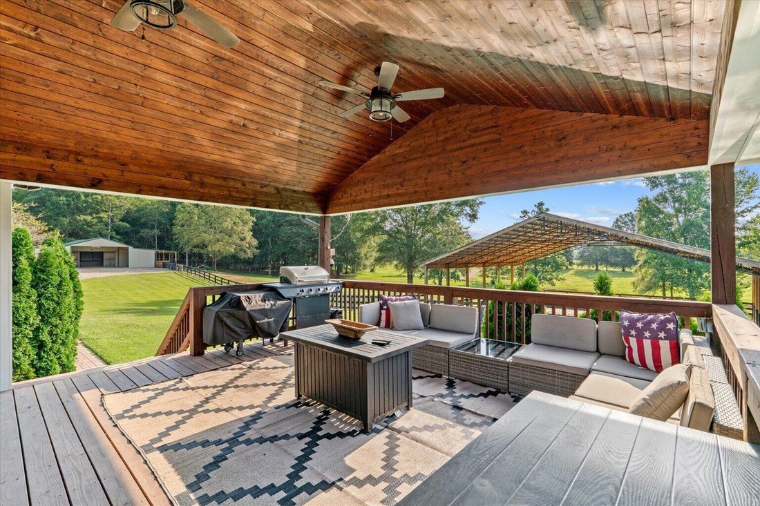 House in Ringgold, Georgia, United States 5 - 18576063