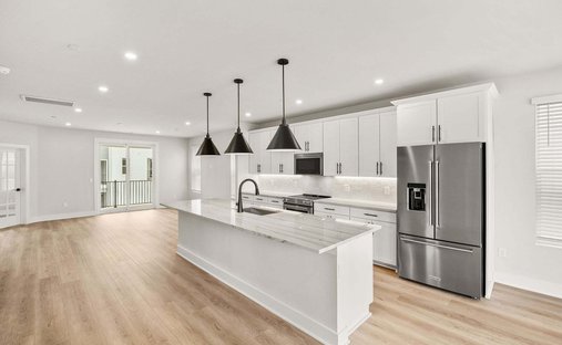 Appartement à Nashville, Tennessee, États-Unis 1