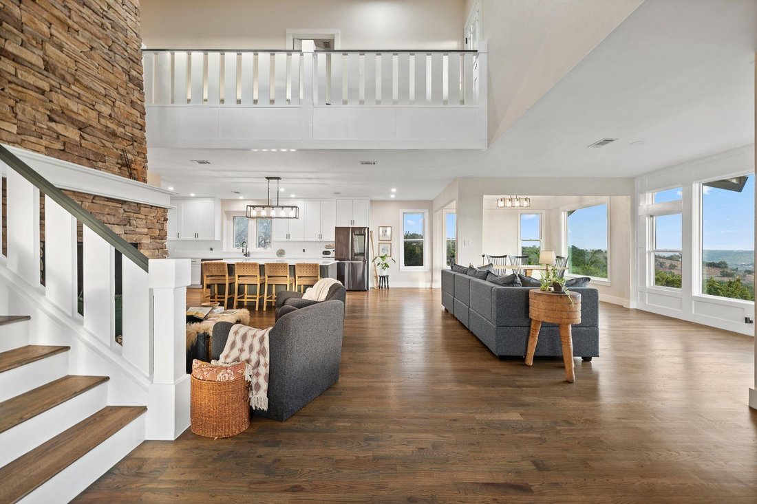 House in Leander, Texas, United States 5 - 18577352