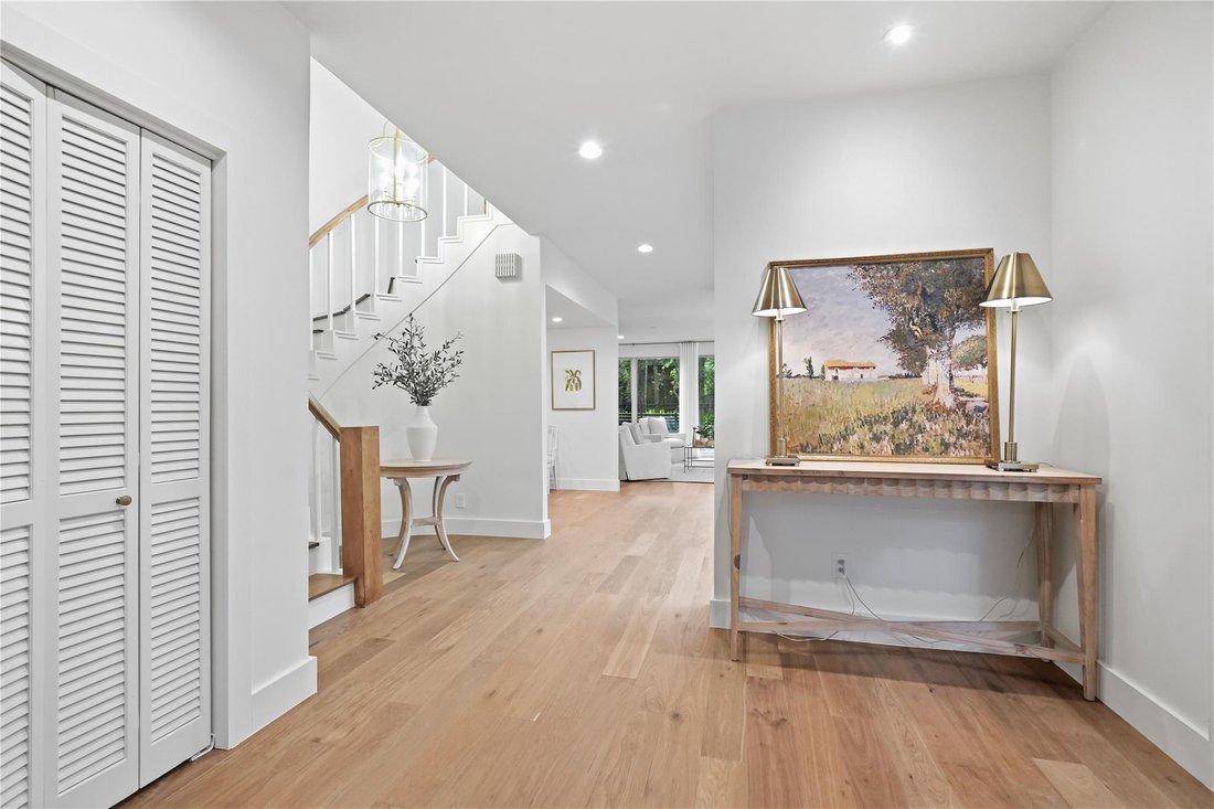 House in Houston, Texas, United States 3 - 18577819