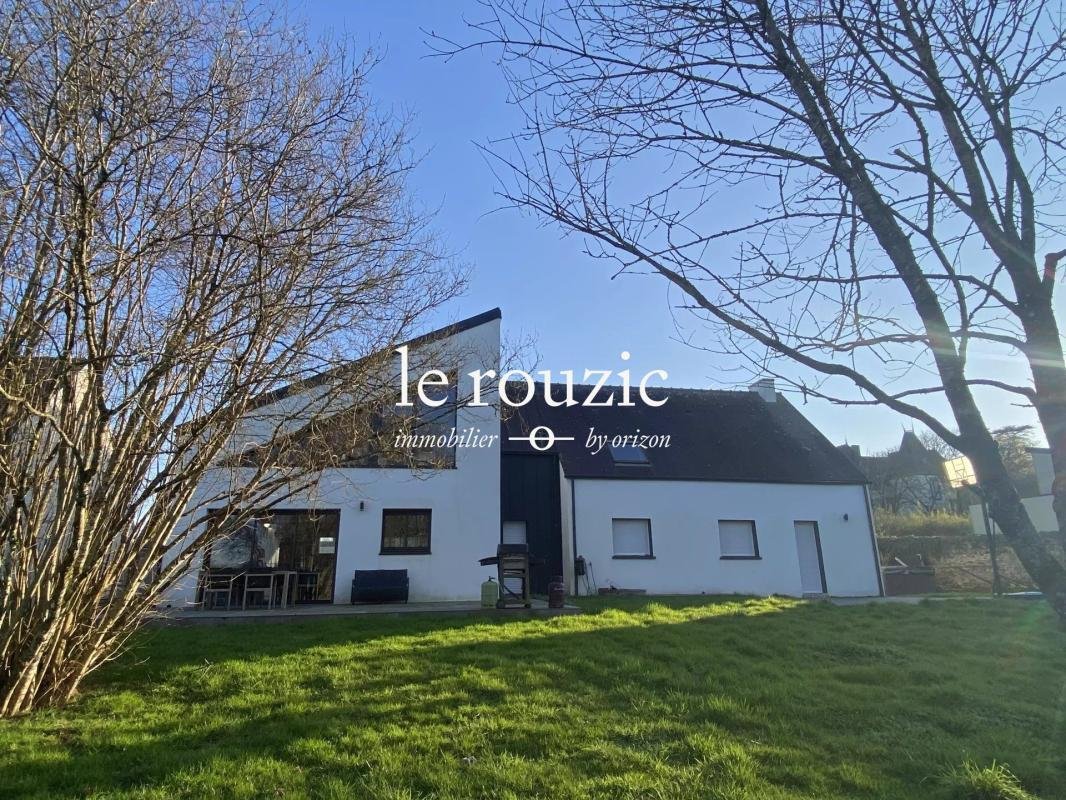 House in Plumergat, Brittany, France 1 - 18268624