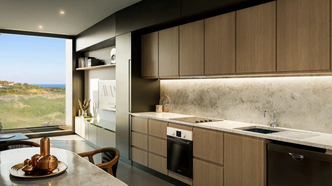 Apartment in Zimbali Estate, KwaZulu-Natal, South Africa 5 - 18575285
