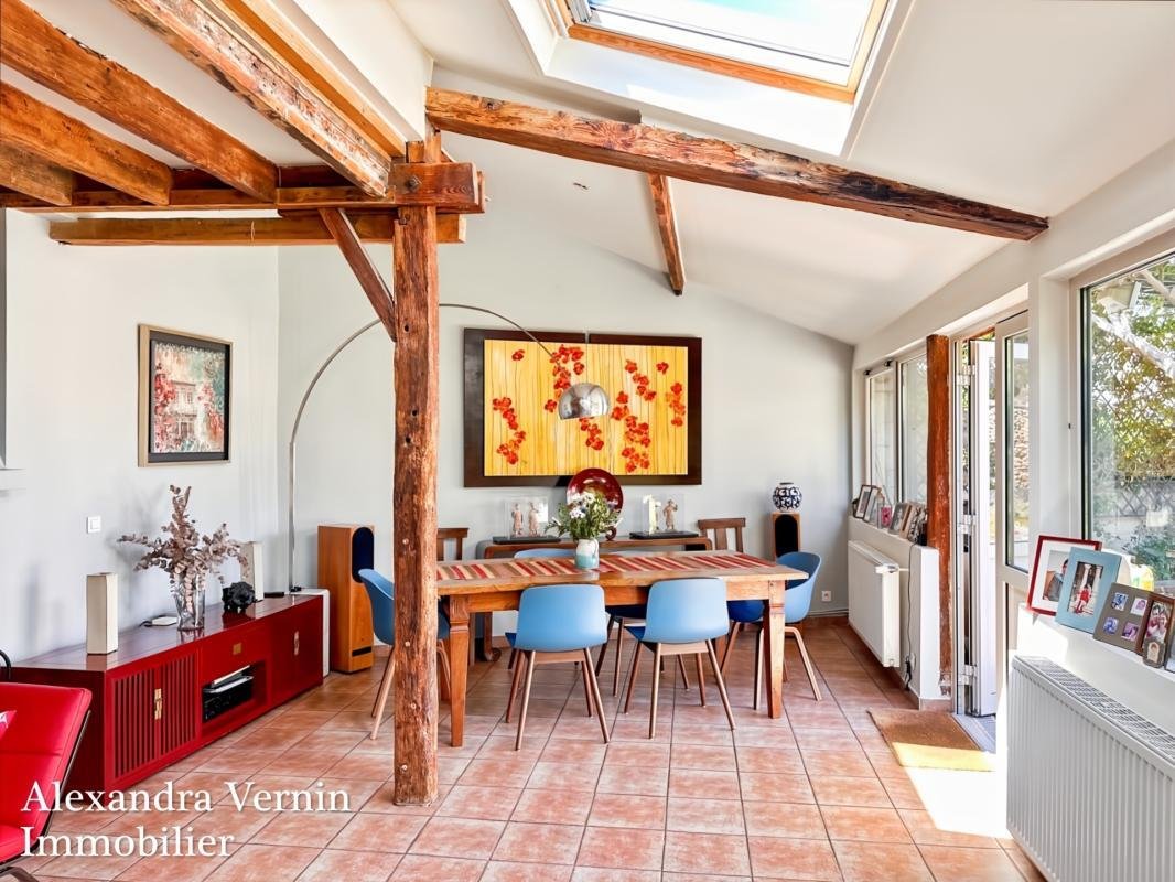 House in Fourqueux, Saint-Germain-en-Laye, France 3 - 18147880