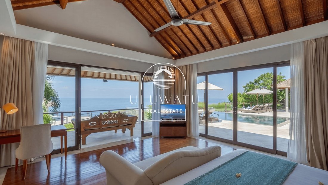 Villa in Kuta Selatan, Bali, Indonesia 4 - 18578784