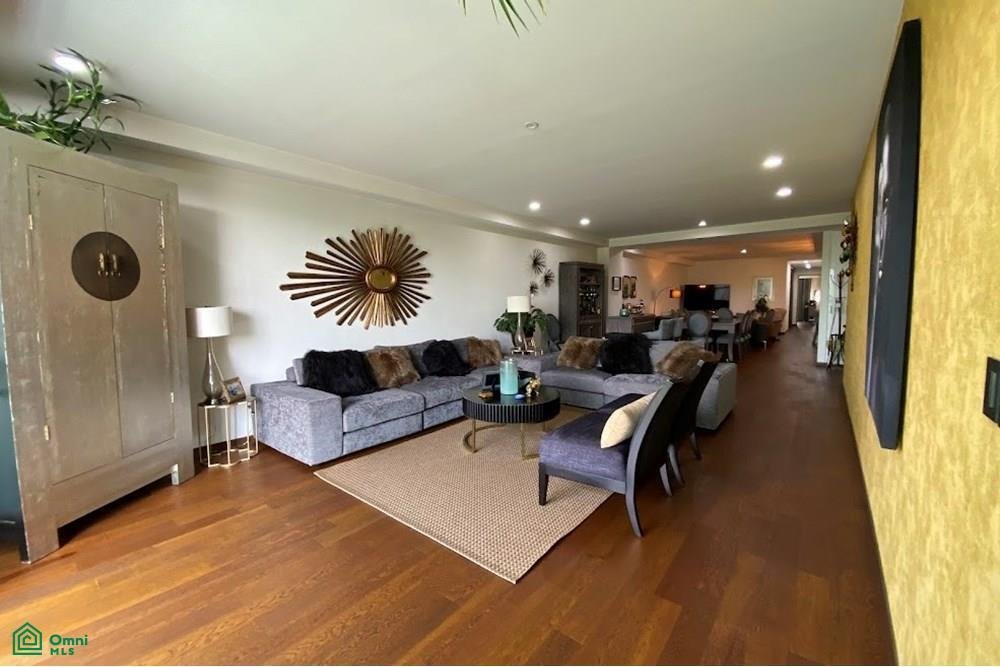 Condo in Mexico City, Mexico 2 - 18041329