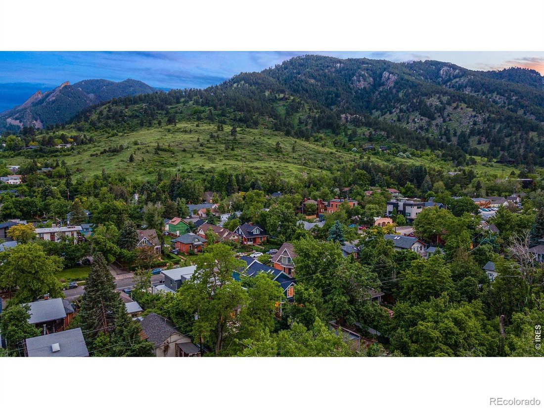 House in Boulder, Colorado, United States 5 - 18576821