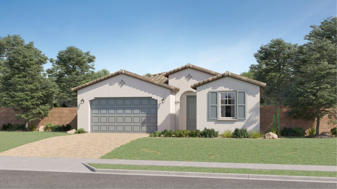 Casa a Phoenix, Arizona, Stati Uniti 1 - 18574566