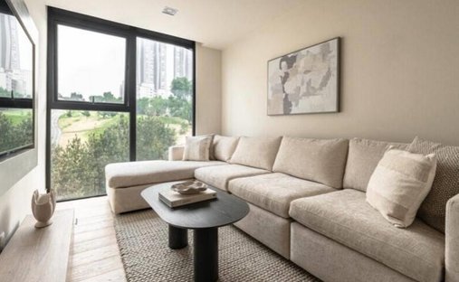 Condo in Rincón Verde, State of Mexico, Mexico 1