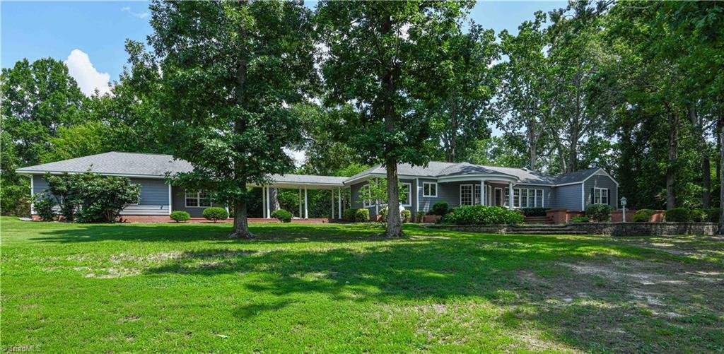 House in Greensboro, North Carolina, United States 1 - 18577044