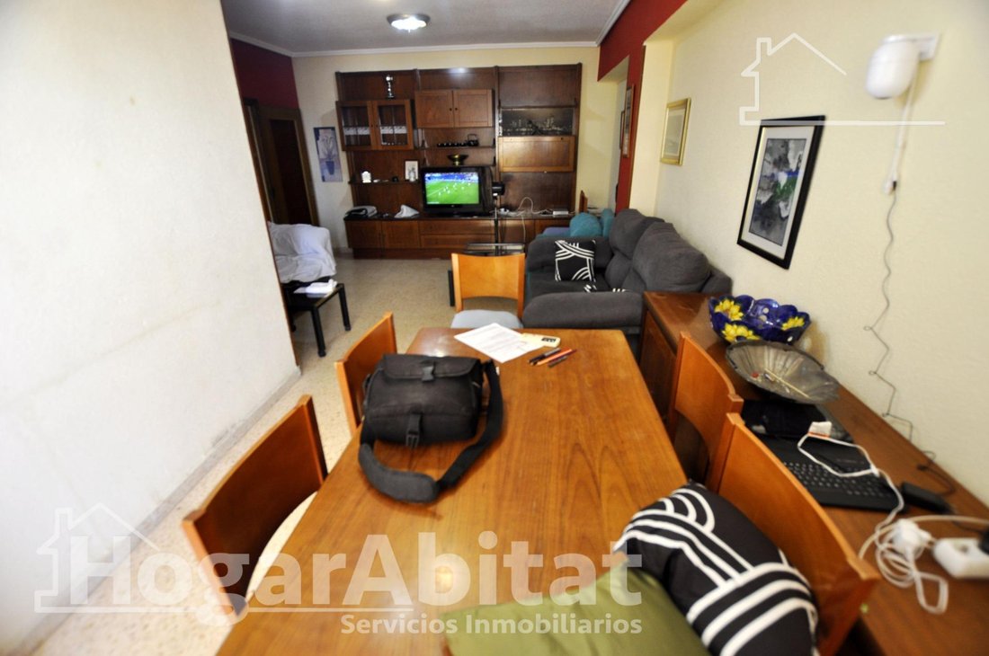 Apartment in Algiros, Valencia, Spain 2 - 18577896