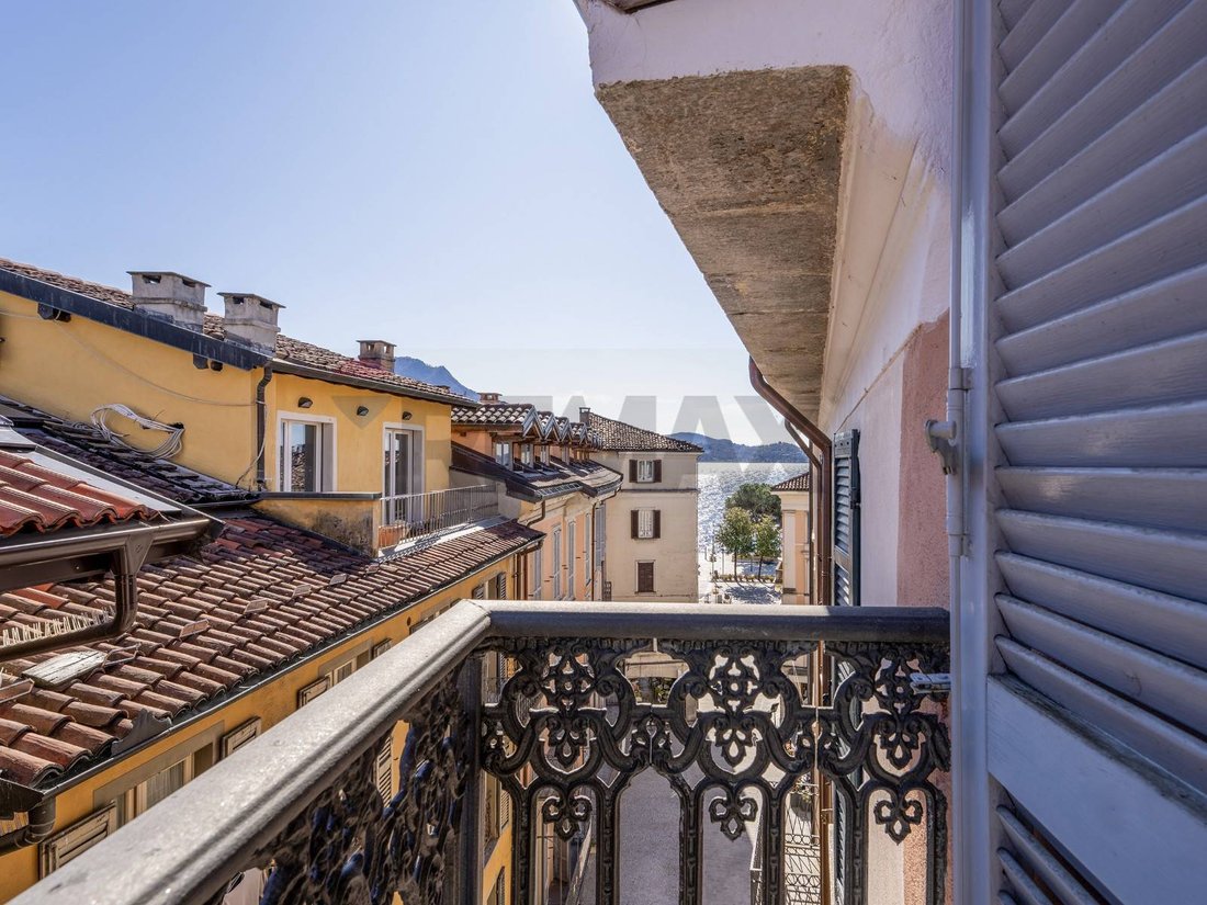 Apartment in Verbania, Piedmont, Italy 2 - 18578565