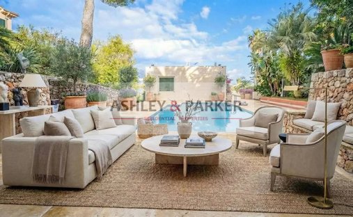 Villa in Cabbe-Saint Roman, Roquebrune-Cap-Martin, Frankreich 1