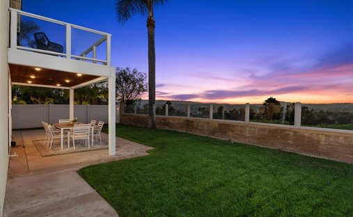 House in Laguna Niguel, California, United States 1